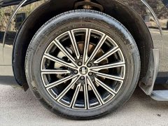 Geely Galaxy M9 230km Two-Wheel Drive Explorer Edition - ფოტო 16