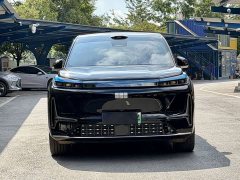 Geely Galaxy M9 230km Two-Wheel Drive Explorer Edition - ფოტო 2