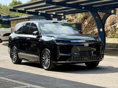 Geely Galaxy M9 230km Two-Wheel Drive Explorer Edition - ფოტო 3