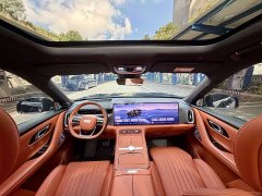 Geely Galaxy M9 230km Two-Wheel Drive Explorer Edition - ფოტო 4