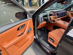 Geely Galaxy M9 230km Two-Wheel Drive Explorer Edition - ფოტო 6