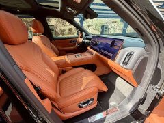 Geely Galaxy M9 230km Two-Wheel Drive Explorer Edition - ფოტო 8