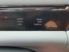 Geely Galaxy M9 230km Two-Wheel Drive Explorer Edition - ფოტო 9