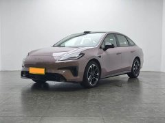 GAC AION RT 650 LiDAR Edition - ფოტო 1