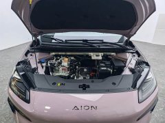 GAC AION RT 650 LiDAR Edition - ფოტო 13