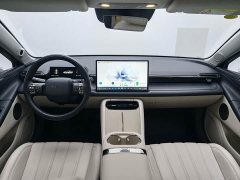 GAC AION RT 650 LiDAR Edition - ფოტო 15
