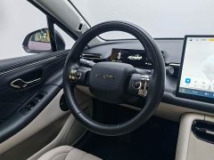GAC AION RT 650 LiDAR Edition - ფოტო 16