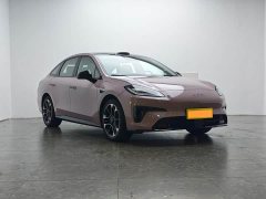 GAC AION RT 650 LiDAR Edition - ფოტო 2