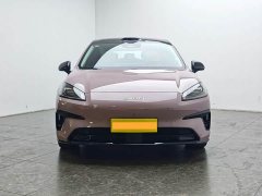 GAC AION RT 650 LiDAR Edition - ფოტო 5