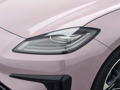 GAC AION RT 650 LiDAR Edition - ფოტო 7