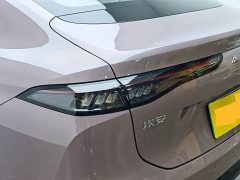 GAC AION RT 650 LiDAR Edition - ფოტო 8