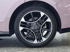 GAC AION RT 650 LiDAR Edition - ფოტო 9