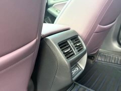 Honda Envix 240TURBO CVT Tech Edition - ფოტო 10