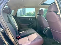 Honda Envix 240TURBO CVT Tech Edition - ფოტო 12