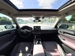 Honda Envix 240TURBO CVT Tech Edition - ფოტო 13