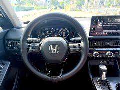 Honda Envix 240TURBO CVT Tech Edition - ფოტო 15