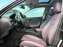 Honda Envix 240TURBO CVT Tech Edition - ფოტო 16
