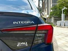 Honda Envix 240TURBO CVT Tech Edition - ფოტო 20