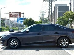 Honda Envix 240TURBO CVT Tech Edition - ფოტო 4