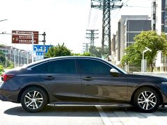 Honda Envix 240TURBO CVT Tech Edition - ფოტო 7