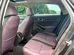 Honda Envix 240TURBO CVT Tech Edition - ფოტო 9