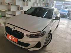 BMW 1 Series 120i M Sport Night Edition - photo 1