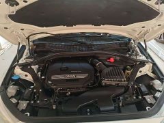 BMW 1 Series 120i M Sport Night Edition - photo 10