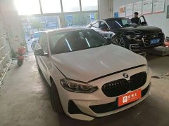 BMW 1 Series 120i M Sport Night Edition - photo 2