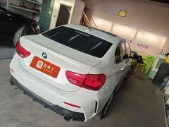 BMW 1 Series 120i M Sport Night Edition - photo 3