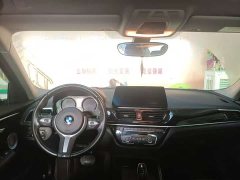 BMW 1 Series 120i M Sport Night Edition - photo 5