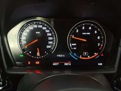 BMW 1 Series 120i M Sport Night Edition - photo 6
