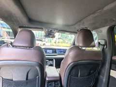 Geely Xingyue L 2.0TD DCT EVO FWD Comfort - photo 11