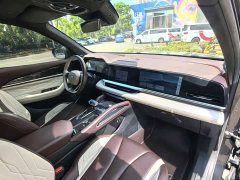 Geely Xingyue L 2.0TD DCT EVO FWD Comfort - photo 14