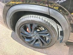 Geely Xingyue L 2.0TD DCT EVO FWD Comfort - photo 15