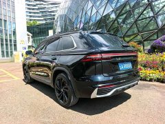 Geely Xingyue L 2.0TD DCT EVO FWD Comfort - photo 16