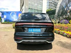 Geely Xingyue L 2.0TD DCT EVO FWD Comfort - photo 17