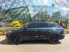 Geely Xingyue L 2.0TD DCT EVO FWD Comfort - photo 3
