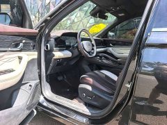 Geely Xingyue L 2.0TD DCT EVO FWD Comfort - photo 4