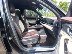 Geely Xingyue L 2.0TD DCT EVO FWD Comfort - photo 6