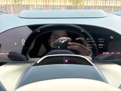 Zeekr 007 Rear-Wheel Drive Smart Driving Edition 100kWh - photo 10