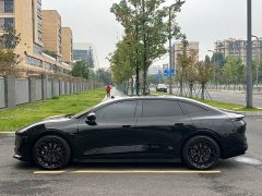 Zeekr 007 Rear-Wheel Drive Smart Driving Edition 100kWh - photo 13