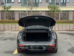 Zeekr 007 Rear-Wheel Drive Smart Driving Edition 100kWh - photo 15