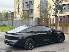 Zeekr 007 Rear-Wheel Drive Smart Driving Edition 100kWh - photo 16