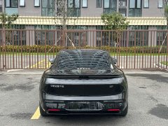 Zeekr 007 Rear-Wheel Drive Smart Driving Edition 100kWh - photo 17