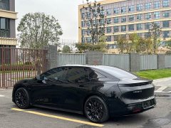 Zeekr 007 Rear-Wheel Drive Smart Driving Edition 100kWh - photo 18
