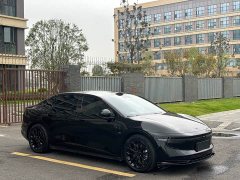 Zeekr 007 Rear-Wheel Drive Smart Driving Edition 100kWh - photo 3