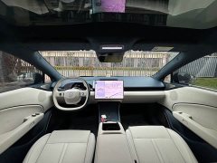 Zeekr 007 Rear-Wheel Drive Smart Driving Edition 100kWh - photo 6
