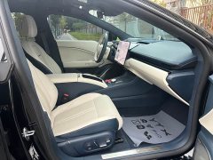 Zeekr 007 Rear-Wheel Drive Smart Driving Edition 100kWh - photo 7