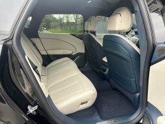 Zeekr 007 Rear-Wheel Drive Smart Driving Edition 100kWh - photo 8