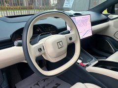 Zeekr 007 Rear-Wheel Drive Smart Driving Edition 100kWh - photo 9